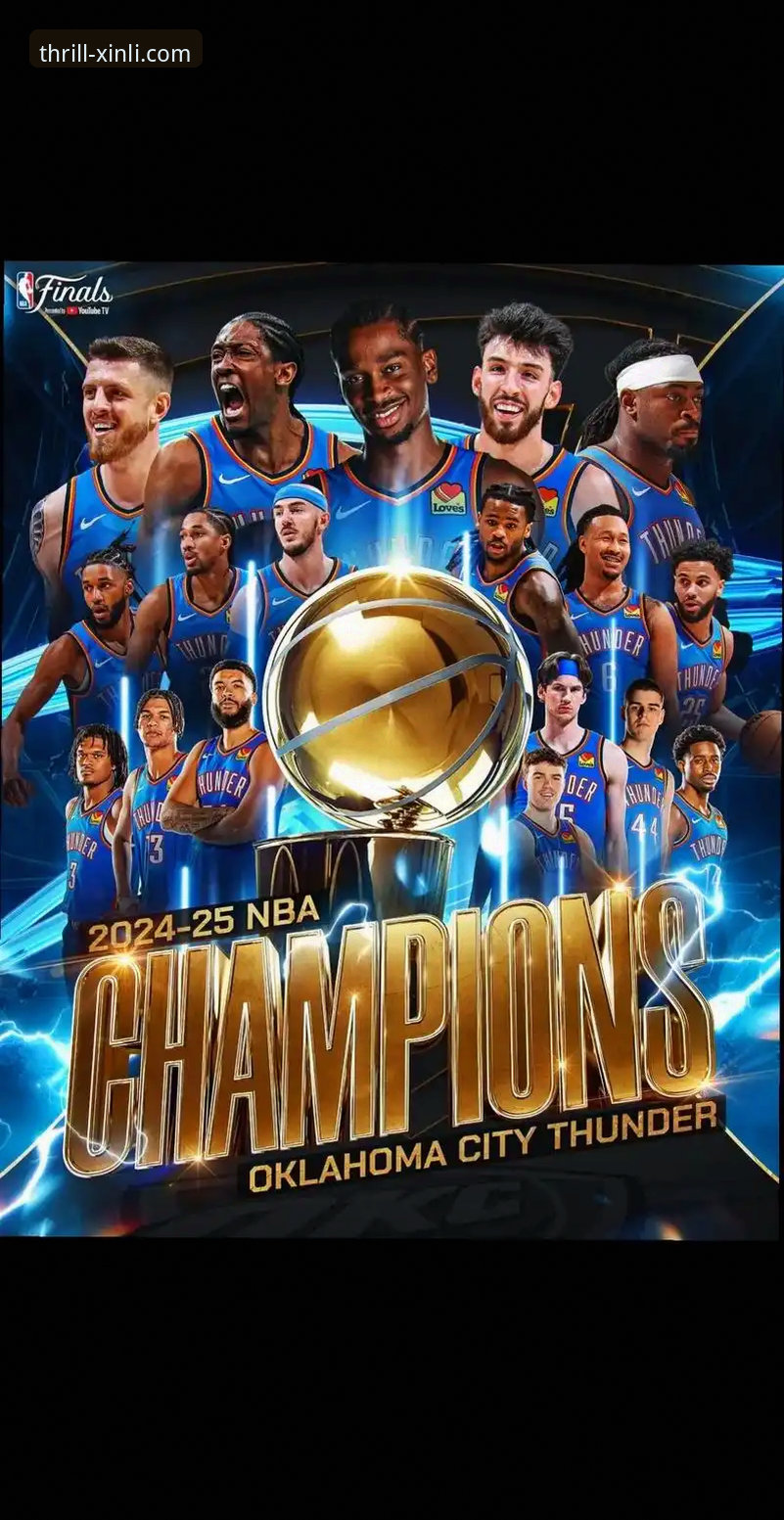 NBA常规赛最新战报：亚历山大47分加时封神，雷霆险胜活塞巩固榜首